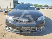 2014 Toyota CAMRY фото