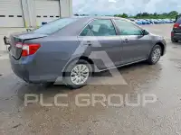 2014 Toyota CAMRY photo