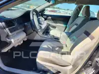 2014 Toyota CAMRY фото