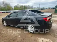 2014 Toyota CAMRY photo