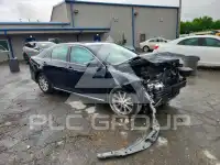 2014 Toyota CAMRY photo