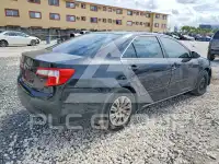 2014 Toyota CAMRY фото