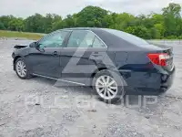 2014 Toyota CAMRY фото