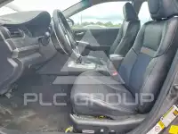 2014 Toyota CAMRY фото