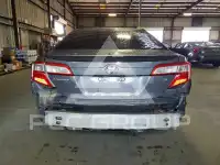 2014 Toyota CAMRY фото