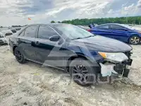 2014 Toyota CAMRY фото