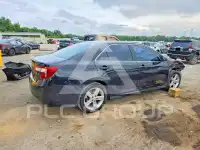 2014 Toyota CAMRY фото