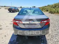 2014 Toyota CAMRY photo