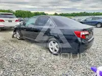 2014 Toyota CAMRY фото