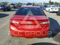 2014 Toyota CAMRY photo