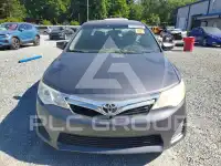 2014 Toyota CAMRY photo