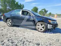 2014 Toyota CAMRY фото