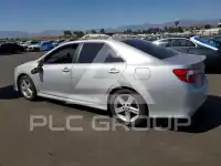 2014 Toyota CAMRY фото