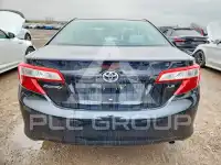 2014 Toyota CAMRY фото