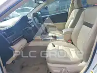2014 Toyota CAMRY фото