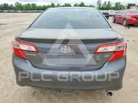 2014 Toyota CAMRY фото