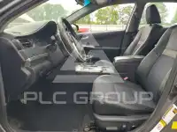 2014 Toyota CAMRY фото
