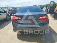 2014 Toyota CAMRY фото