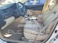 2014 Toyota CAMRY фото