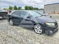2014 Toyota CAMRY фото