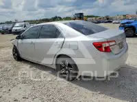 2014 Toyota CAMRY фото
