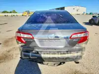 2014 Toyota CAMRY фото