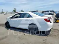 2014 Toyota CAMRY фото