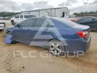 2014 Toyota CAMRY фото