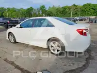 2014 Toyota CAMRY фото