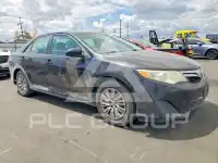 2014 Toyota CAMRY photo
