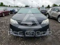 2014 Toyota CAMRY фото