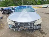 2014 Toyota CAMRY фото
