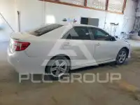 2014 Toyota CAMRY фото