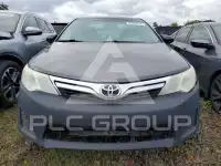 2014 Toyota CAMRY фото