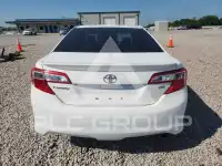 2014 Toyota CAMRY photo