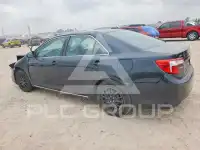 2014 Toyota CAMRY фото