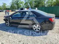 2014 Toyota CAMRY фото