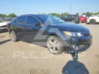 2014 Toyota CAMRY фото