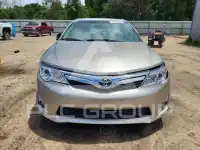 2014 Toyota CAMRY фото