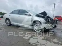2014 Toyota CAMRY фото