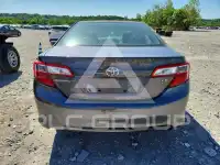 2014 Toyota CAMRY фото
