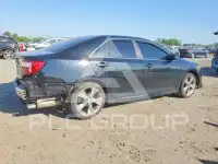 2014 Toyota CAMRY фото