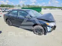 2014 Toyota CAMRY photo