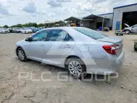 2014 Toyota CAMRY фото