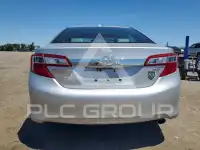 2014 Toyota CAMRY photo