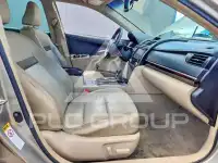 2014 Toyota CAMRY фото