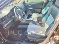 2014 Toyota CAMRY фото