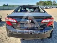 2014 Toyota CAMRY photo