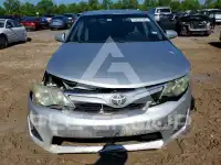 2014 Toyota CAMRY фото