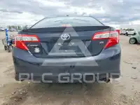 2014 Toyota CAMRY фото
